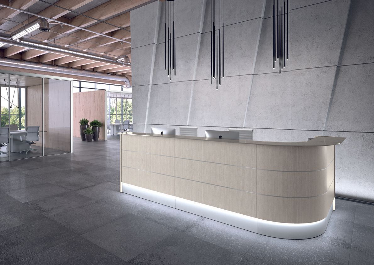 INTRO colombini banconi per ufficio