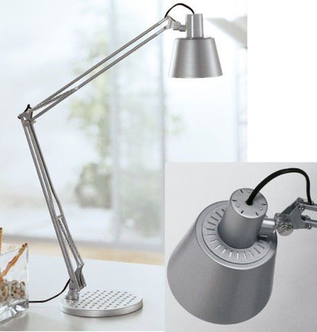 Lampade per scrivania Borgomanero