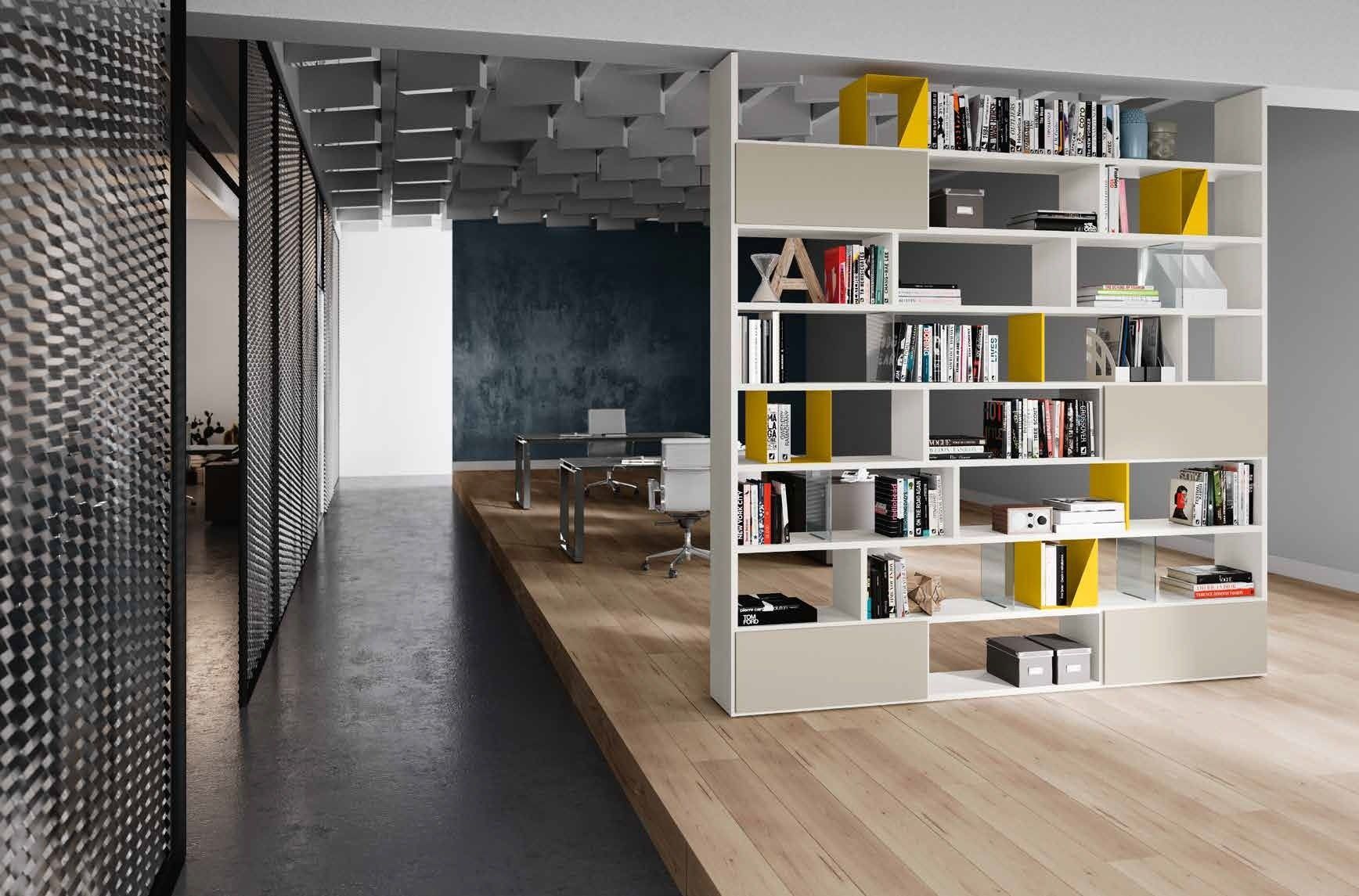 Librerie per ufficio