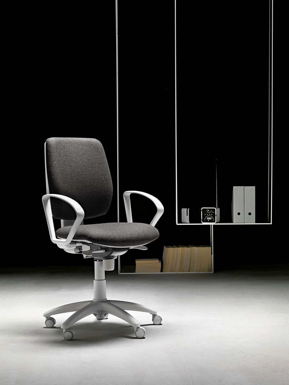 Malta vaghi sedia da ufficio Borgomanero