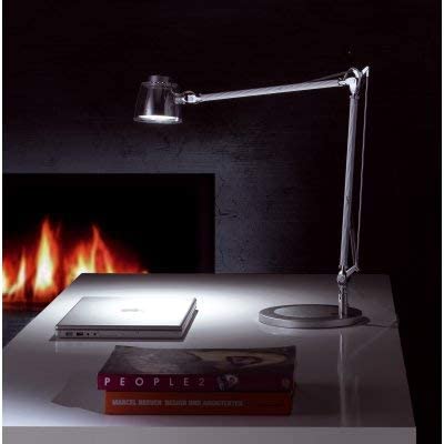 Mega Led caimi lampada da scrivania