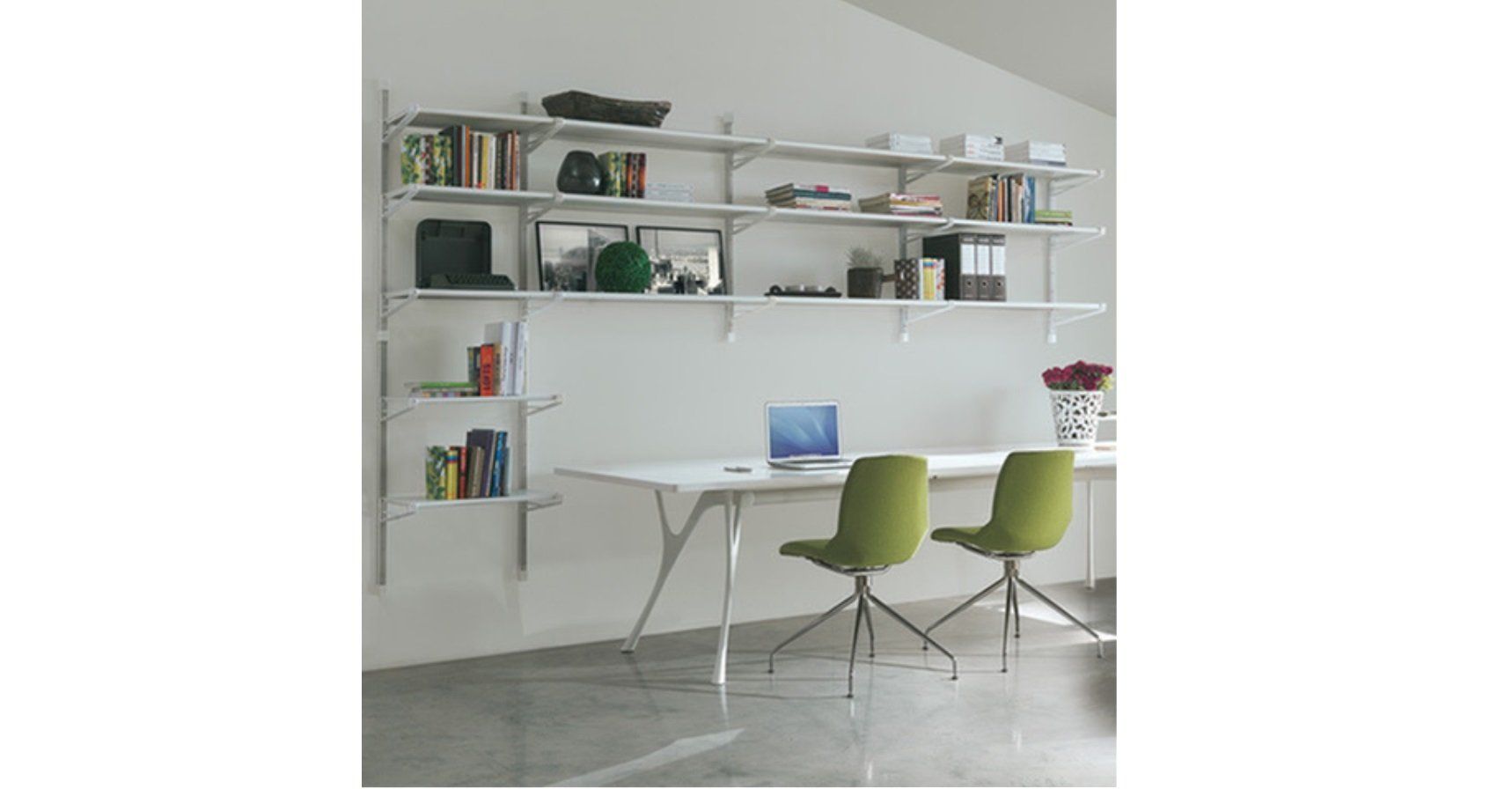 Mensole ufficio Novara