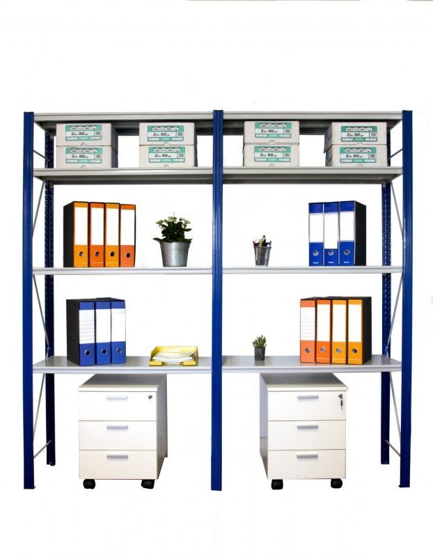 Minileg Scaffale per magazzino