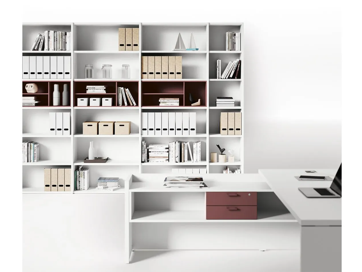 Mobile libreria Novara