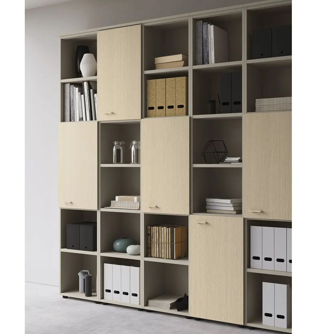 Mobili per ufficio Mortara