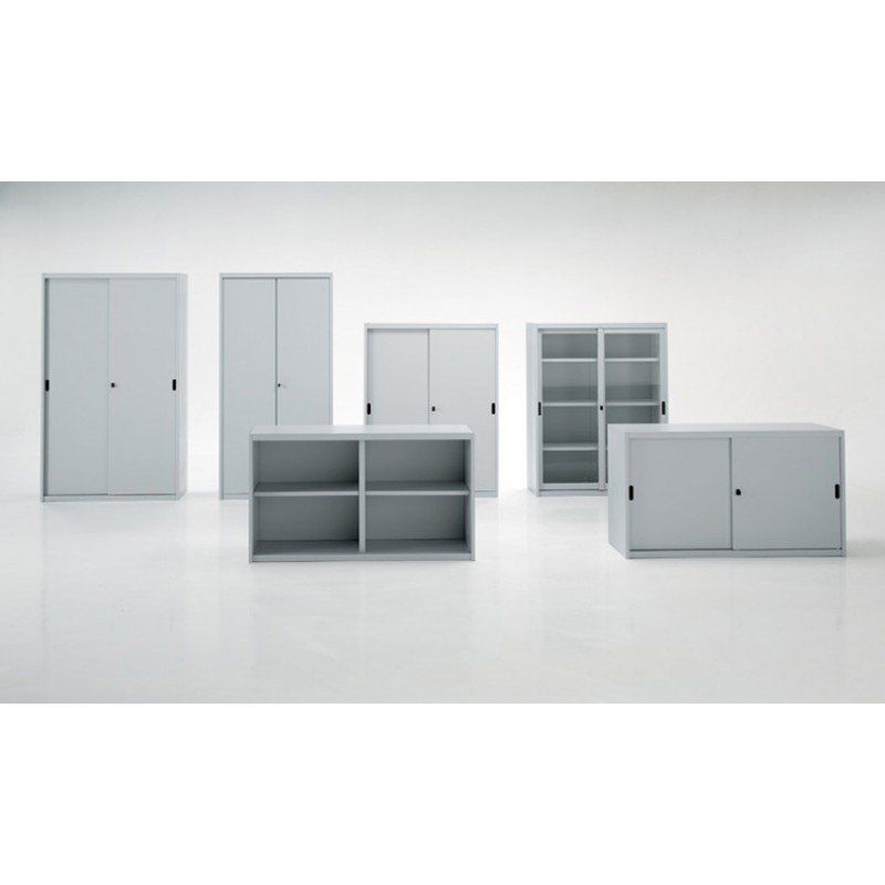 Mobili metallici Novara alfa