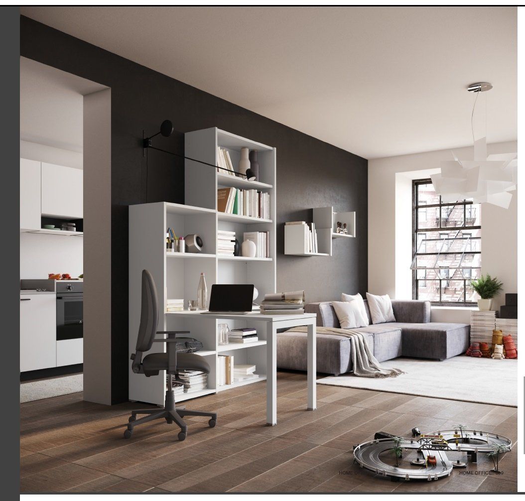 Mobili per smart working