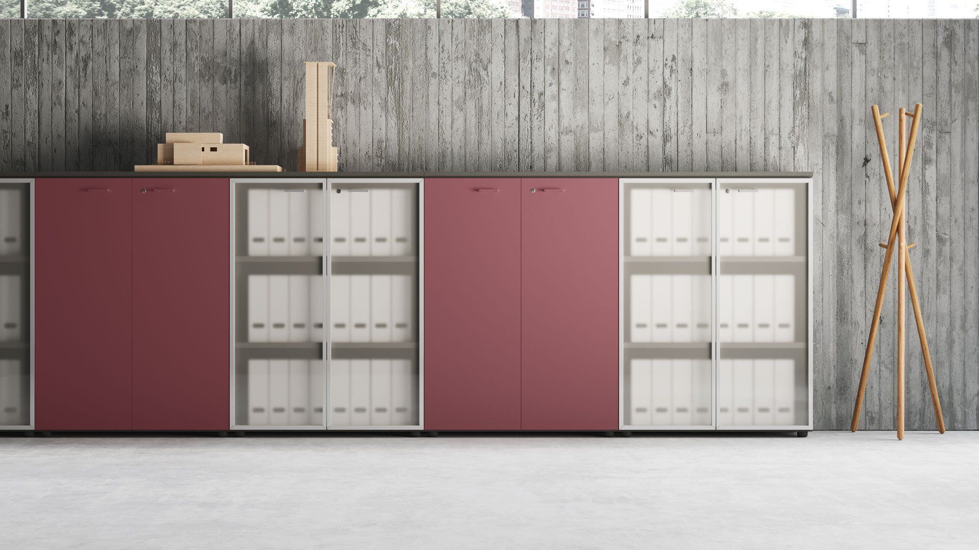 Mobili per ufficio Abbiategrasso