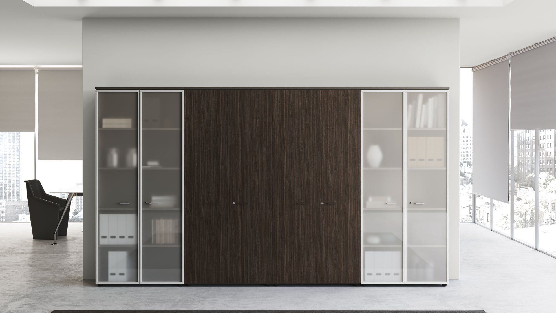 Mobili per ufficio Arona