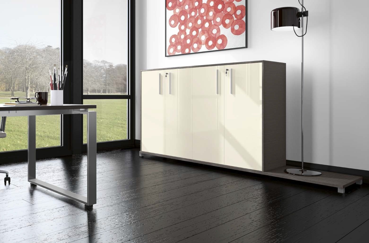 Mobili per ufficio Gozzano