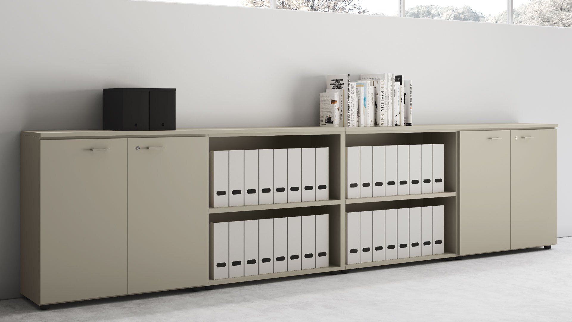 Mobili per ufficio Oleggio