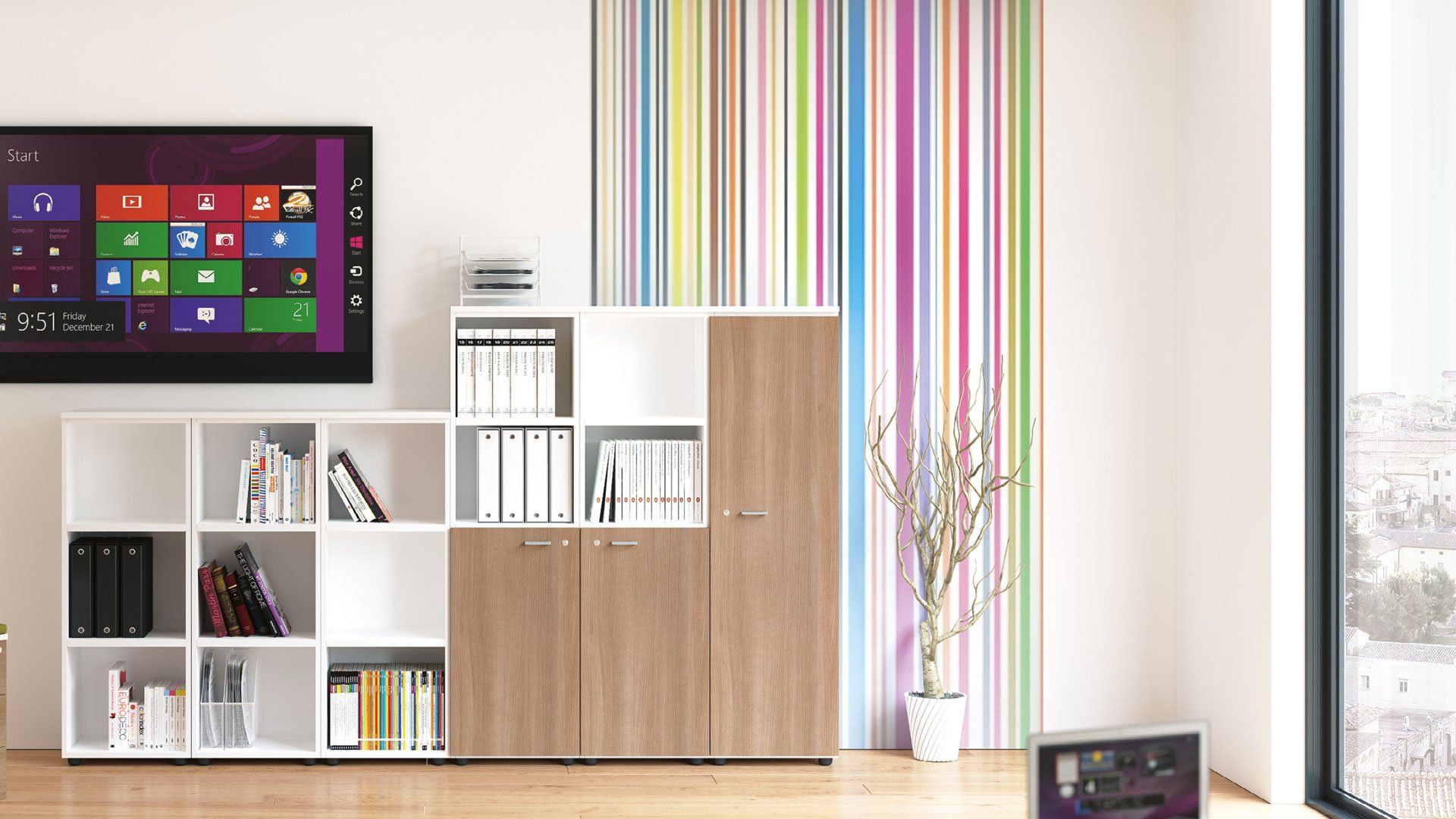 Mobili per ufficio Vercelli