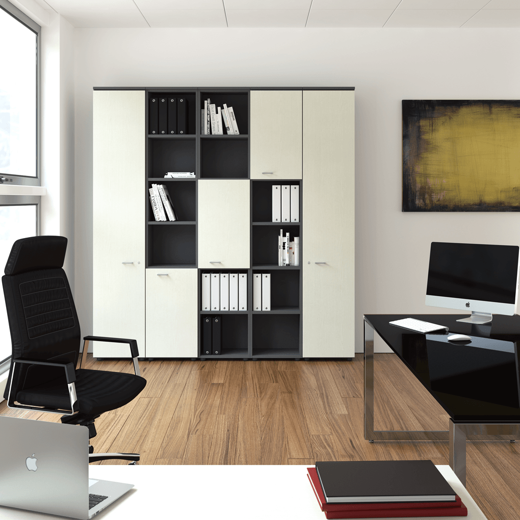 Mobili per ufficio Vigevano