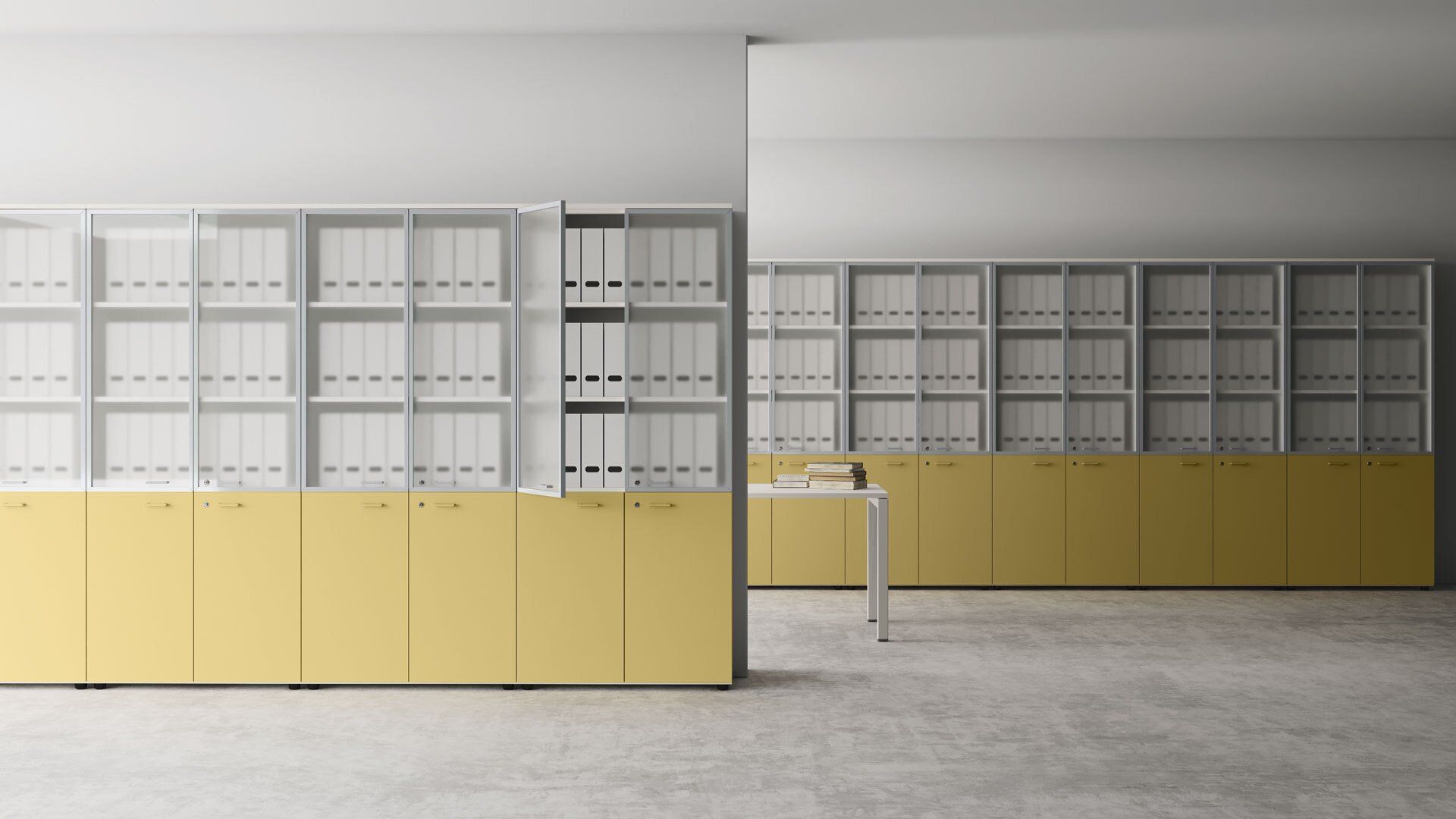 Mobili per ufficio Vittuone