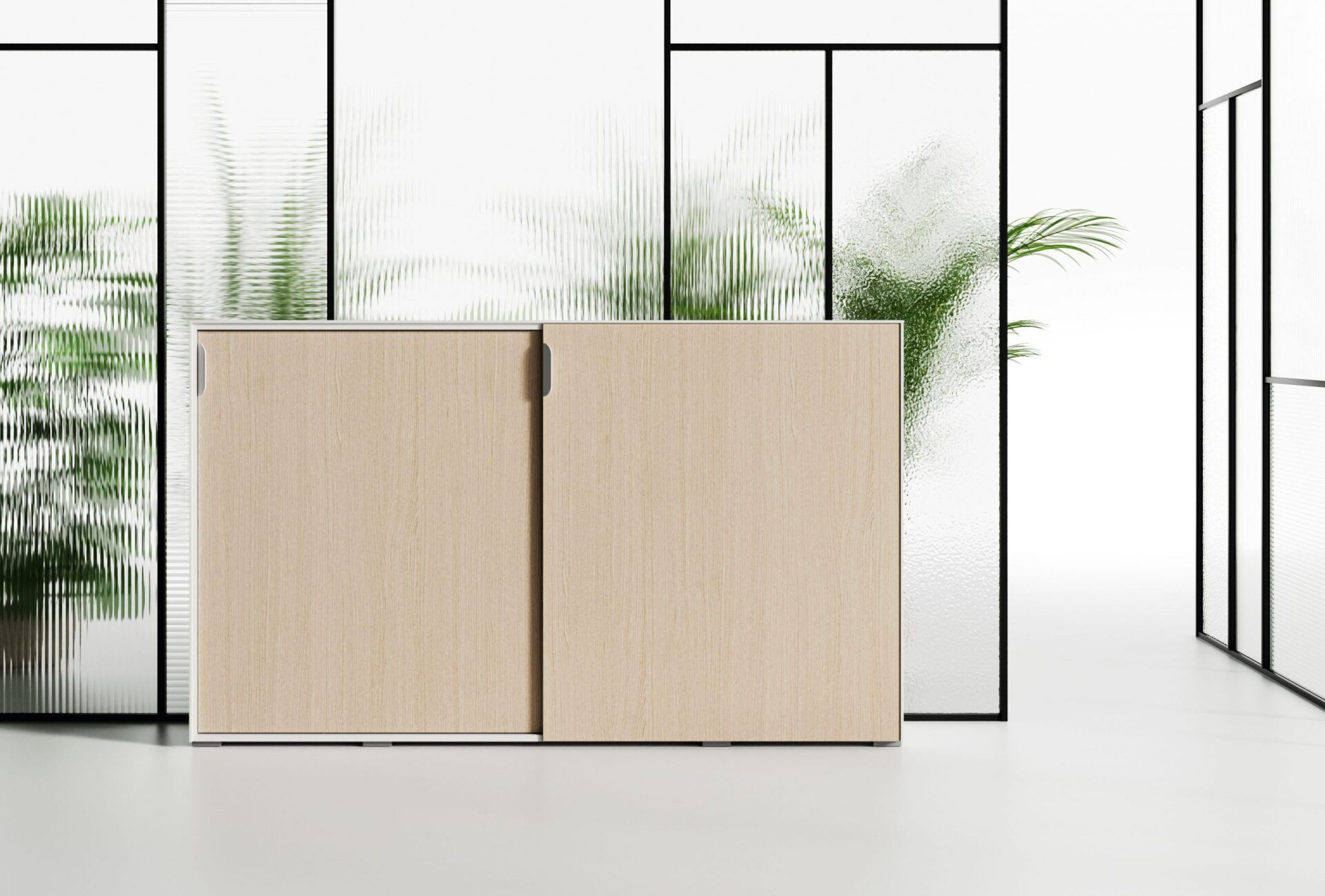 Mobili per uffiocio anta scorrevole Arona