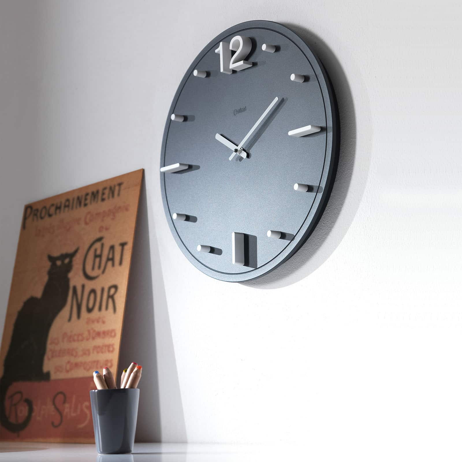 Orologio Caimi per ufficio