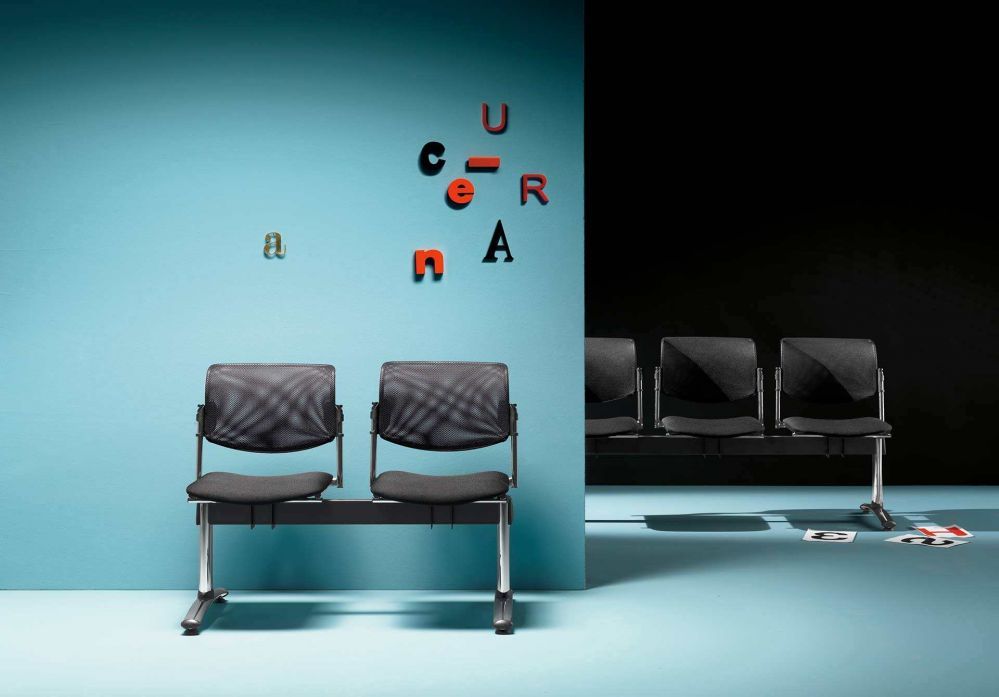 Panche attesa su trave Borgomanero