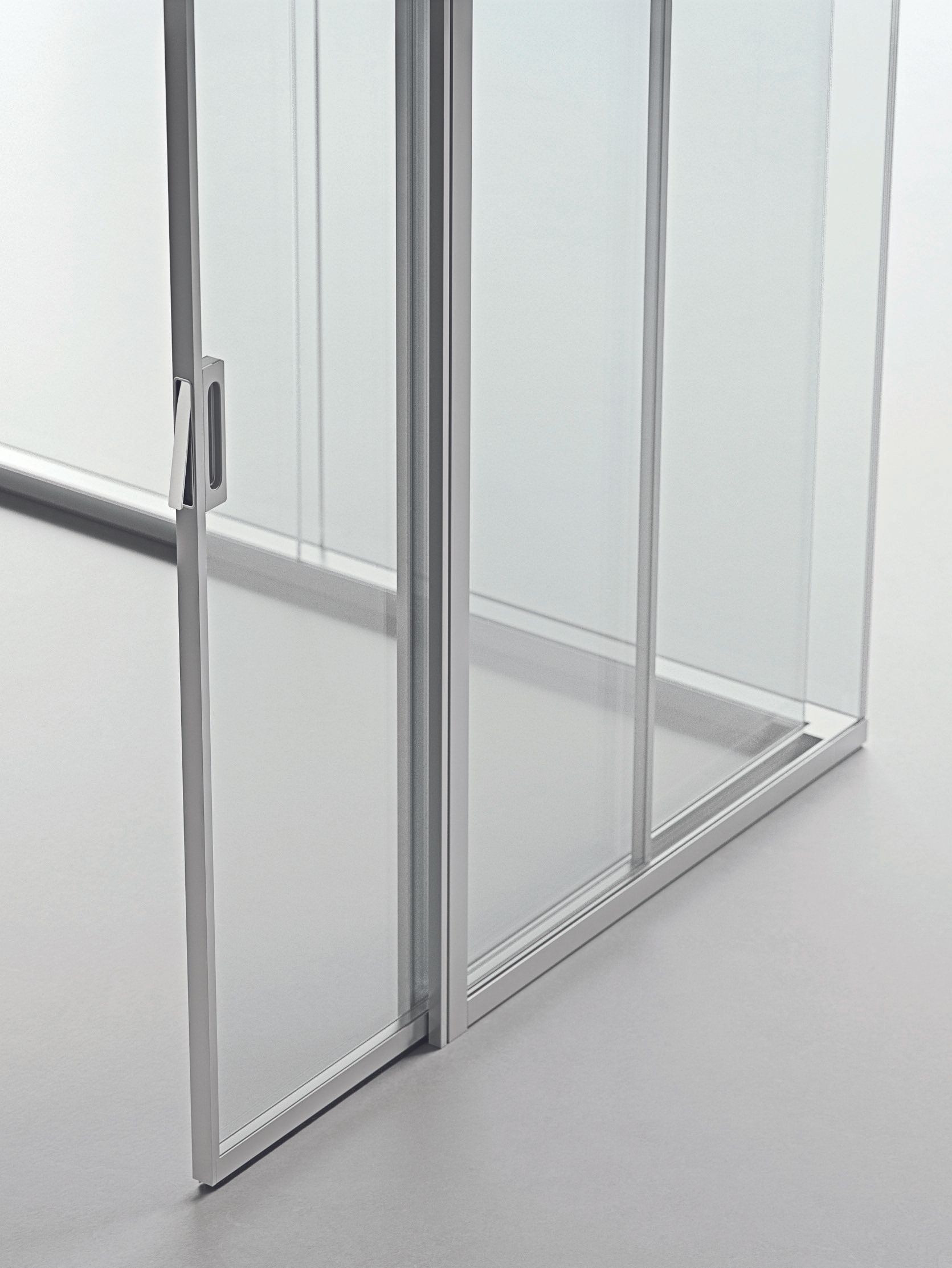 Parete diviosira ufficio Vergiate