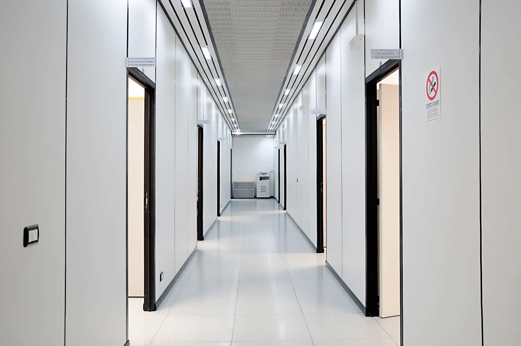 Parete+divisoria+per+ufficio+Pombia