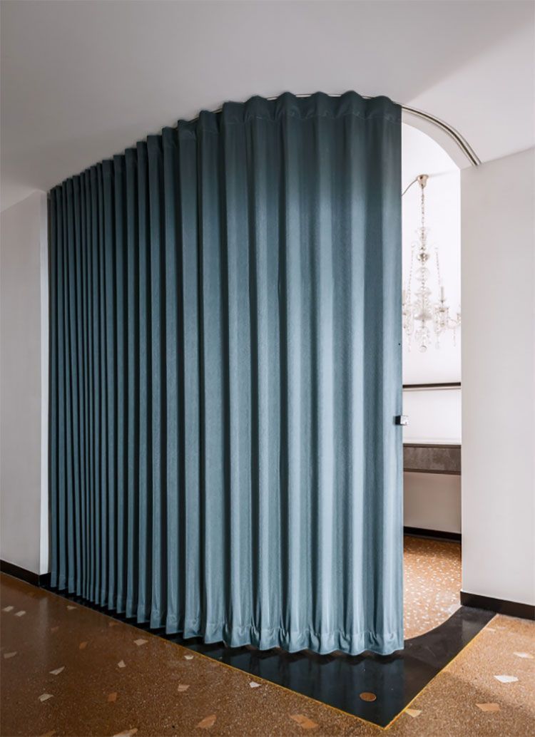 pareti divisorie integrate Novara