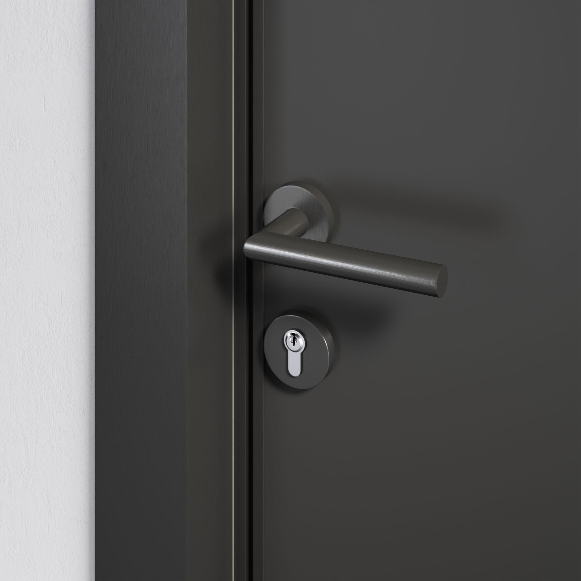 Pareti divisorie ufficio Mortara