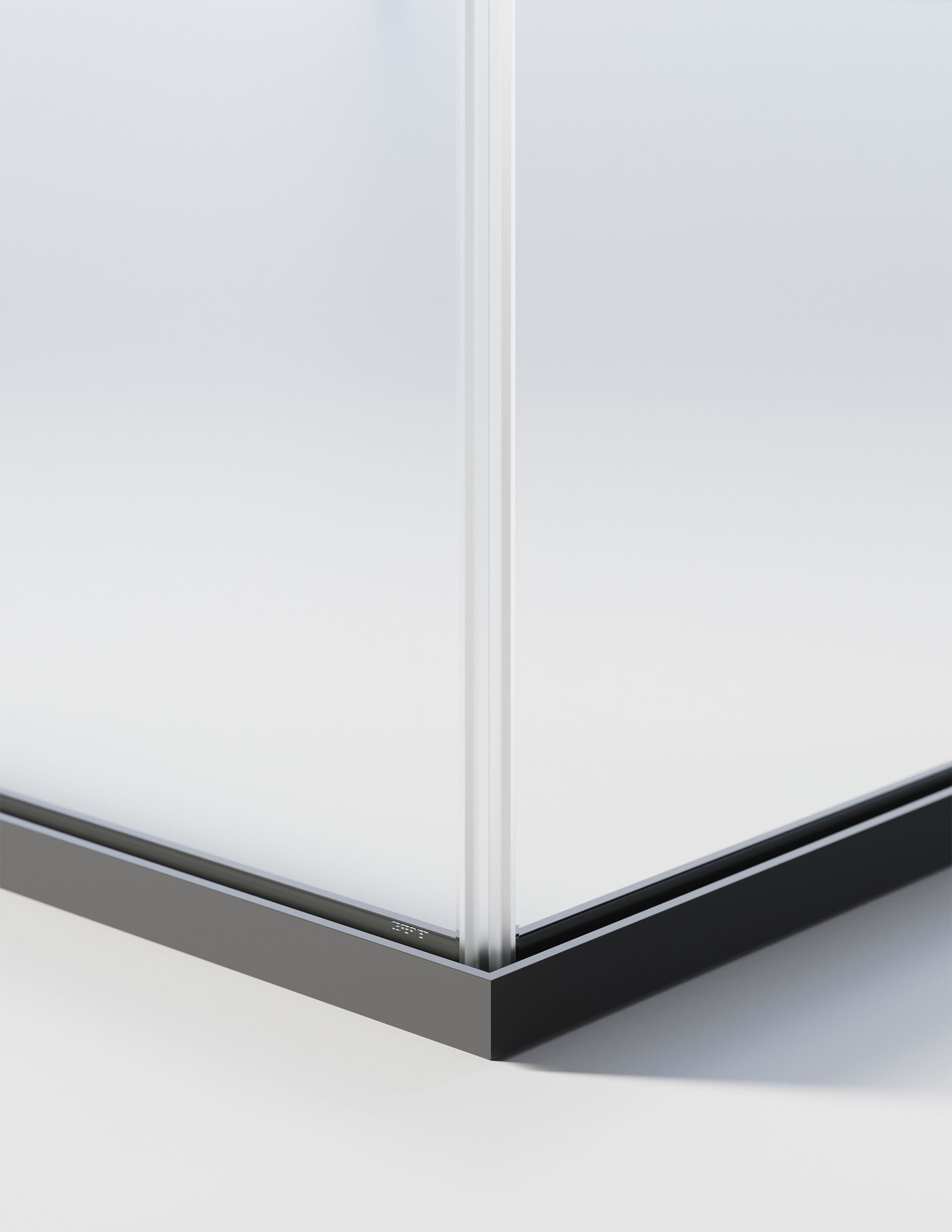 Pareti divisorie ufficio Abbiategrasso