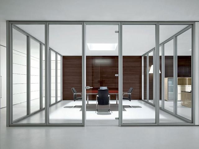 Pareti divisorie Vittuone