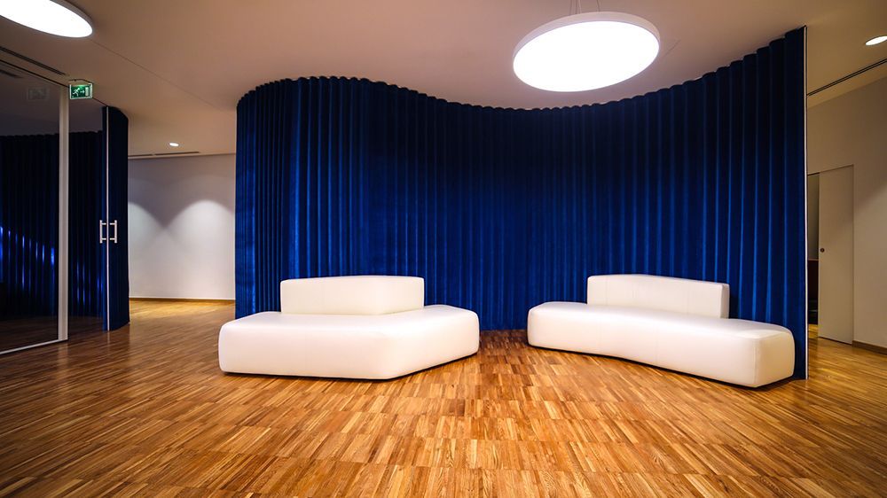 Pareti fonoassorbenti Novara