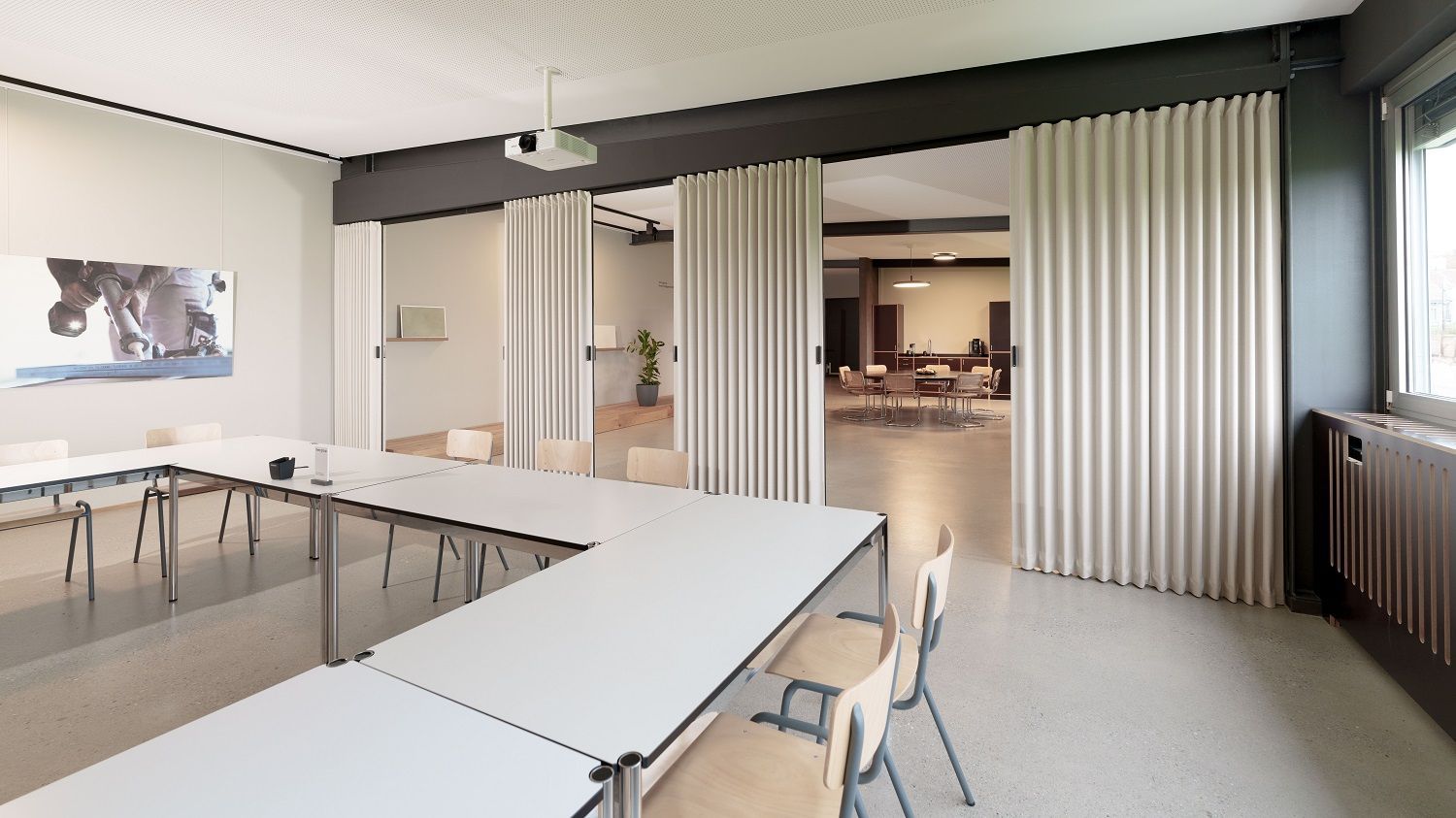 Pareti_in_tessuto_alfa_dooor impacchettabile