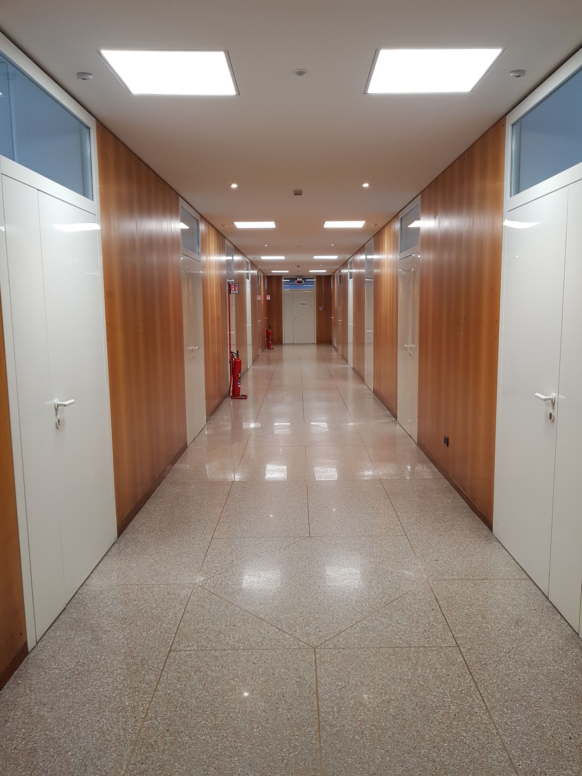 Pareti per ufficio NOvara