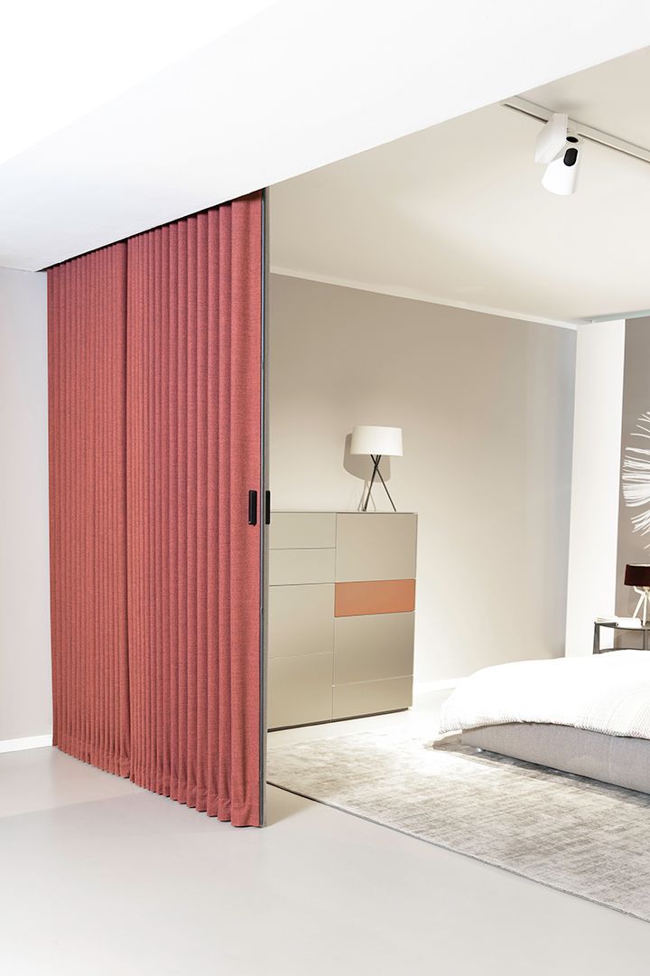 Pareti impacchettabili per uffico e casa