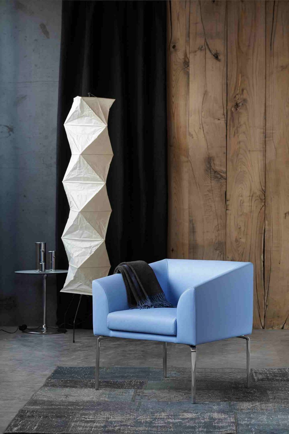 Poltrona per attesa Borgomanero