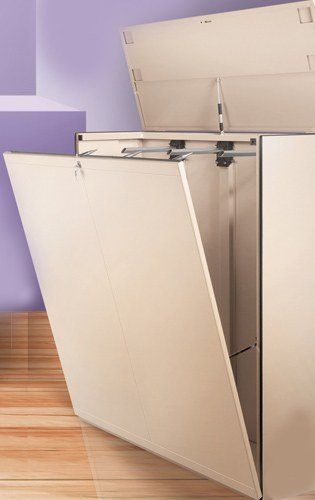 mobile porta disegni verticale