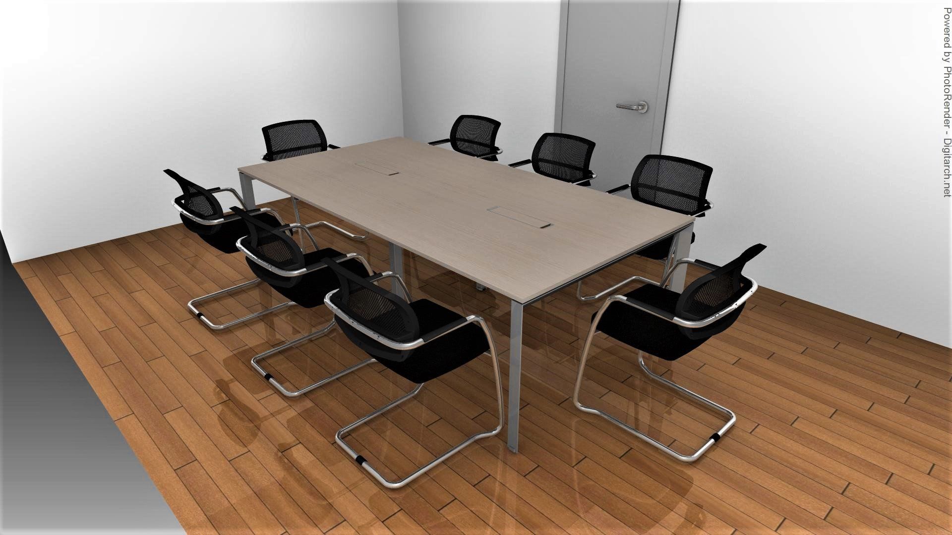 Progetti per sala riunioni