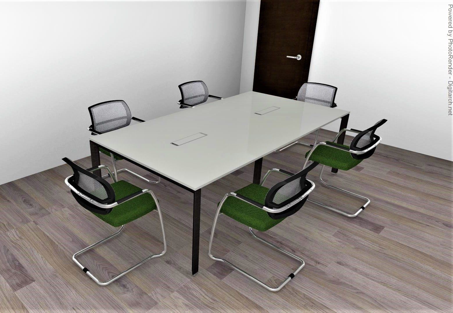 Sedie per tavoli riunione