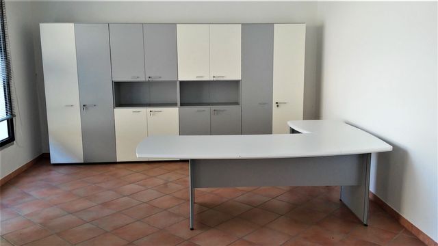 Preventivo per mobili ufficio