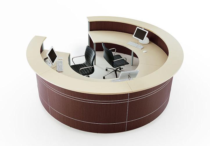 Reception curve Borgomanero