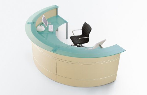 Reception curve Mortara