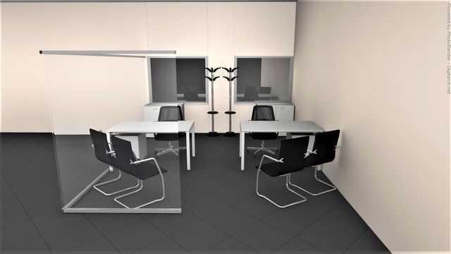 Arredi per ufficio preventivi e disegni