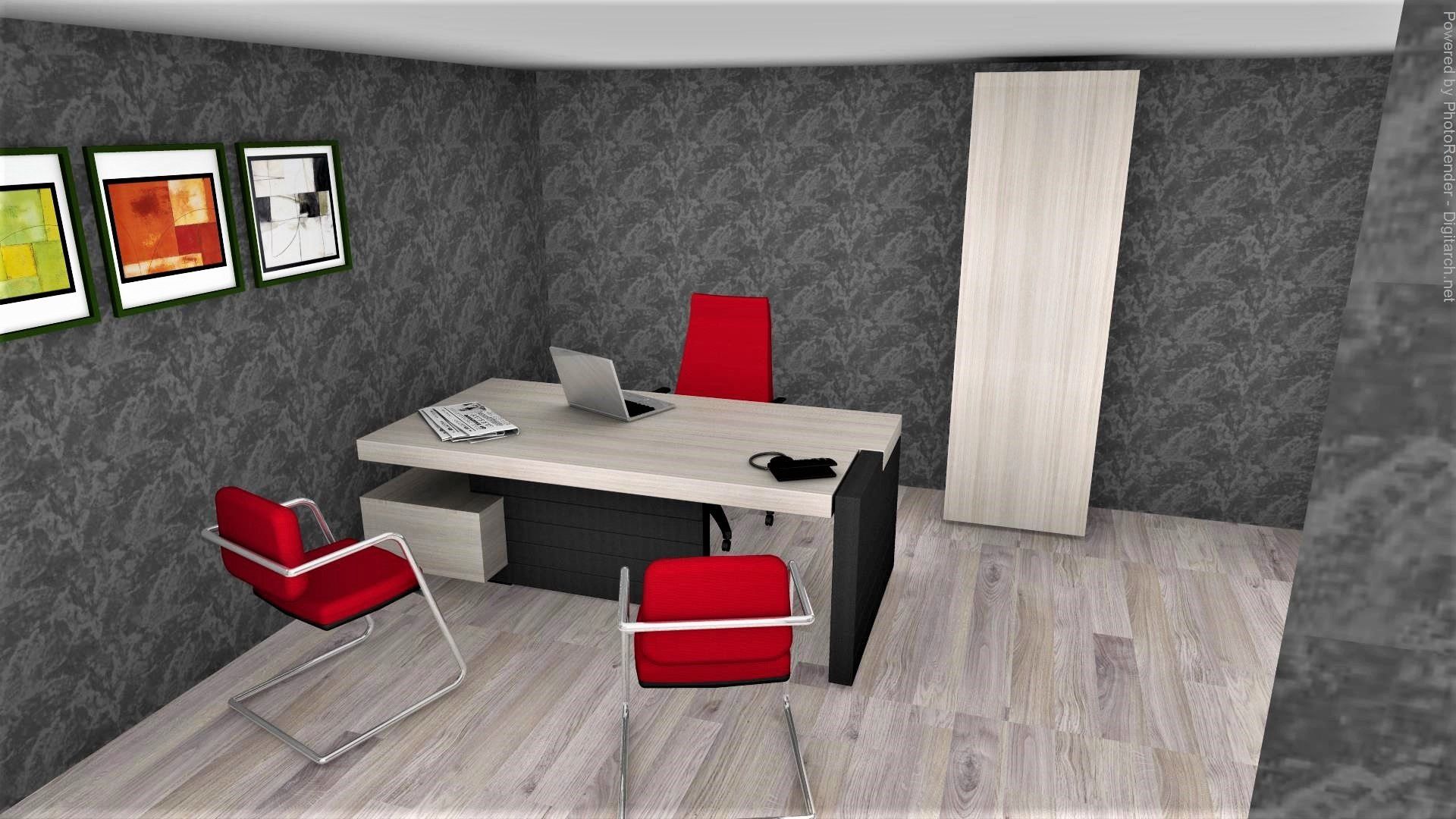 Scrivanie presidenziali