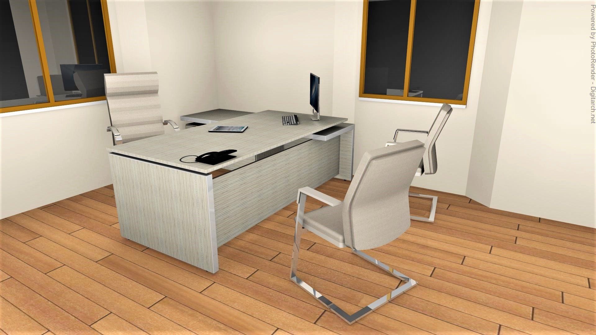 Ufficio direzionale mobili