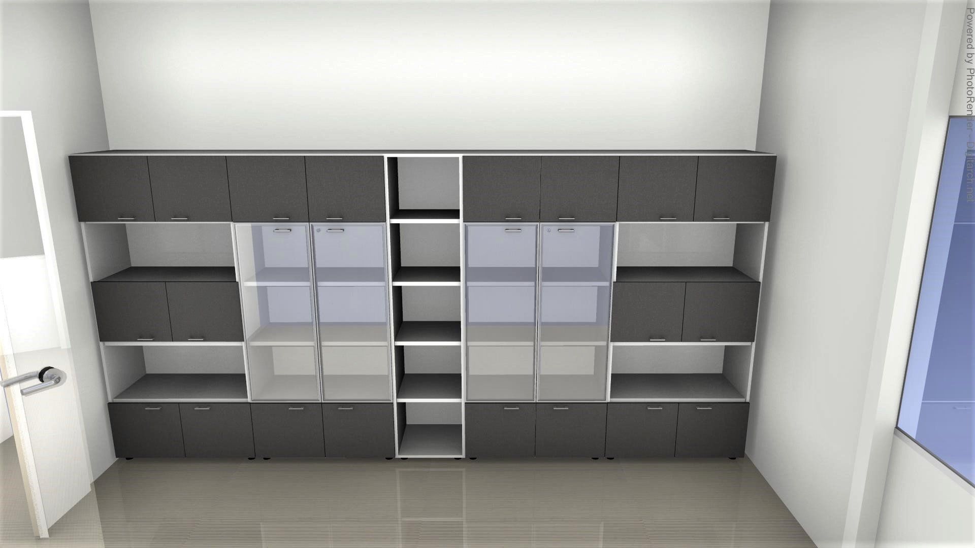 Preventivi mobili archivio