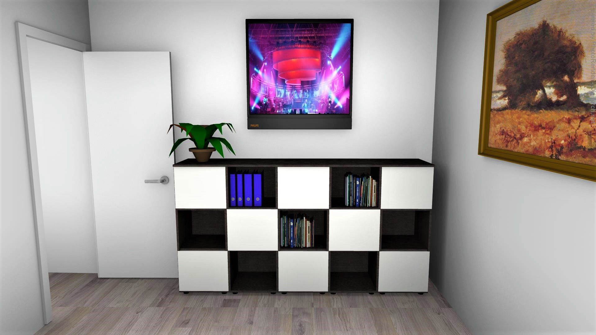 Mobili per ufficio design