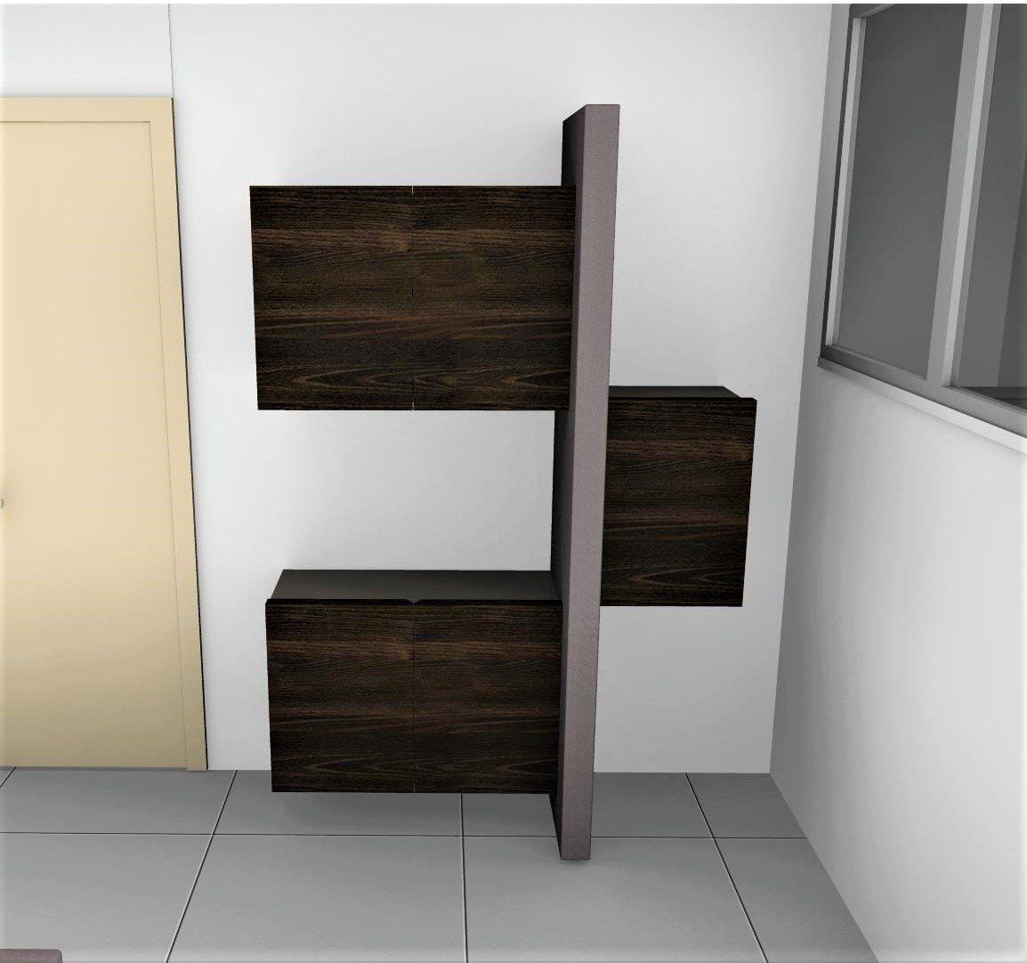 Mobili pensili per ufficio