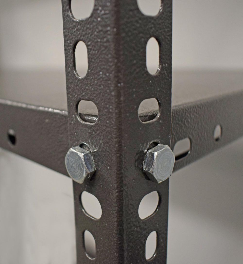 Scaffale a bulloni Novara