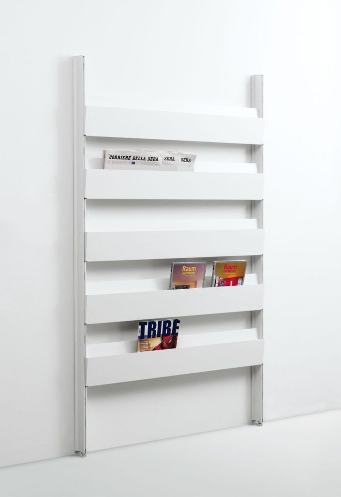 Scaffale big porta depliant