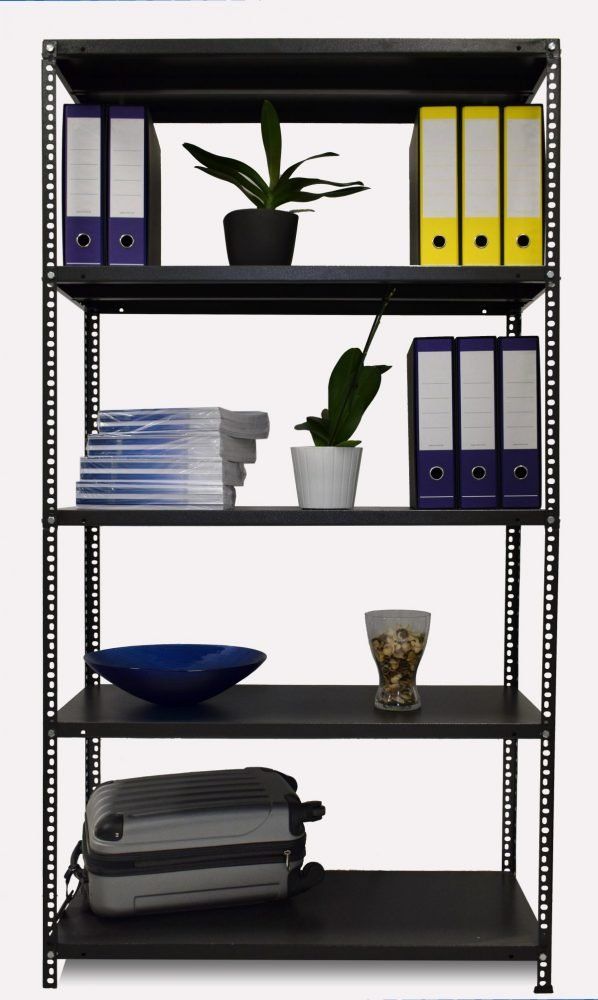 Scaffale Kit bulloni Novara