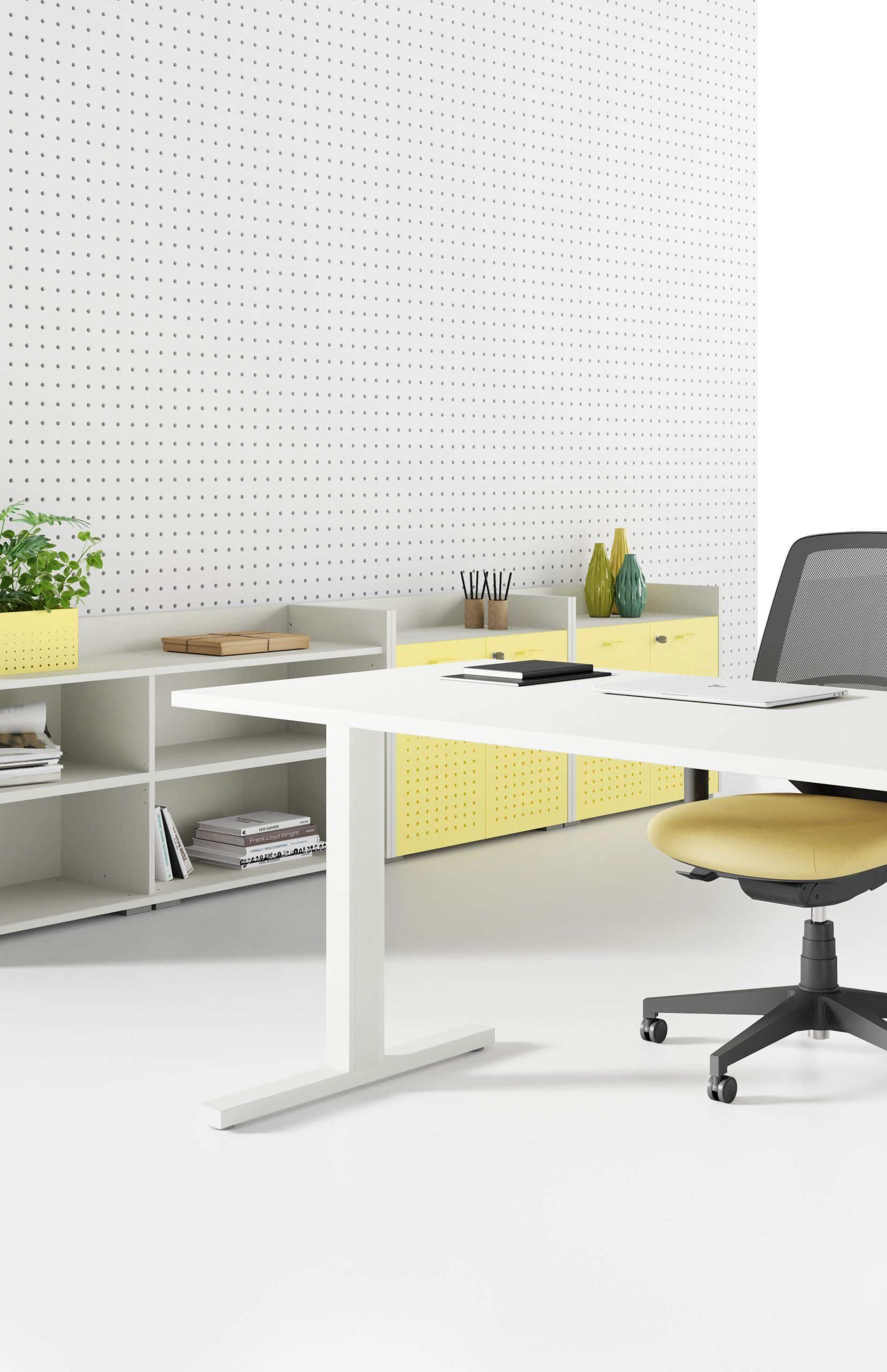 Scrivanie da ufficio