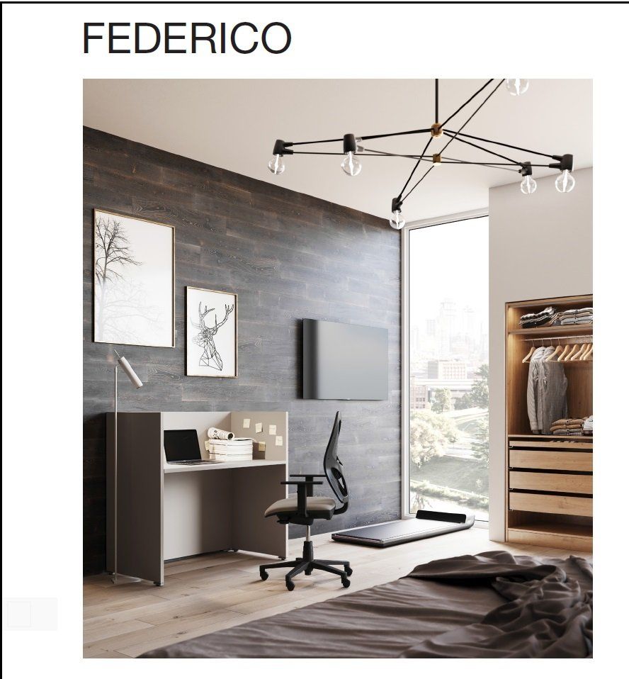 Scrivanie per smart working