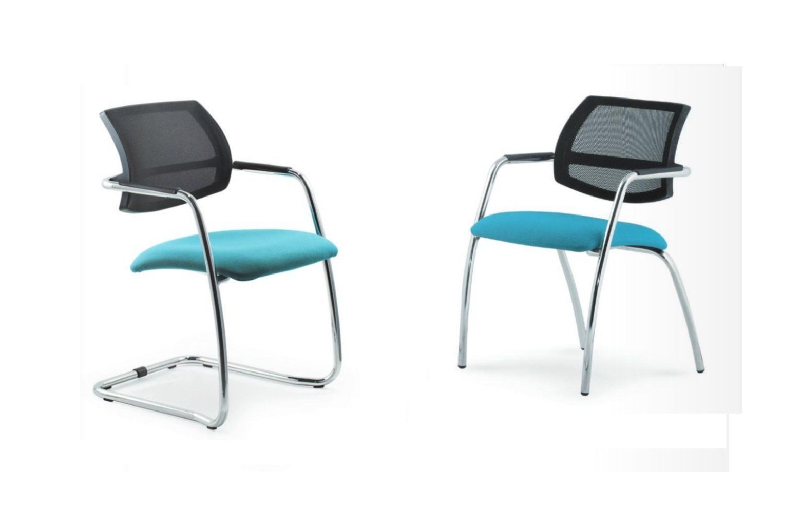 Sedie fisse in rete a Novara